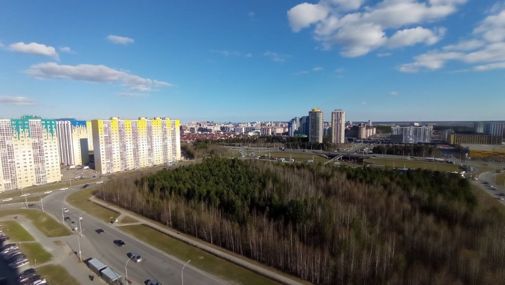 Апартаменты Есенина 2 — фото 3