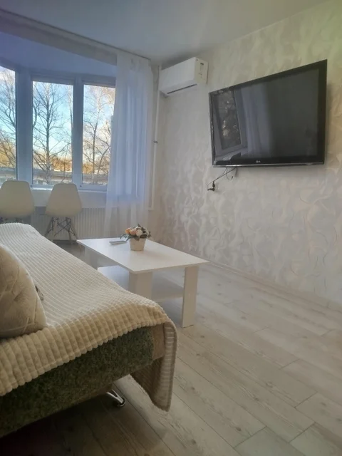 Петергоф: Квартира рядом с парком Петергоф