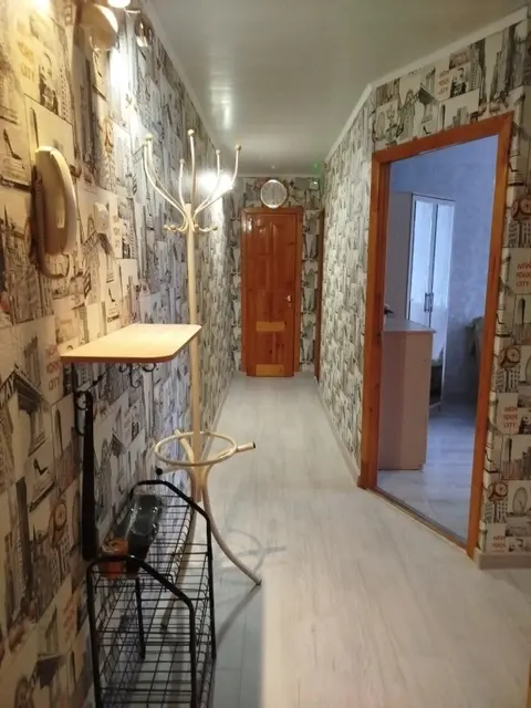 Петергоф: Квартира рядом с парком Петергоф