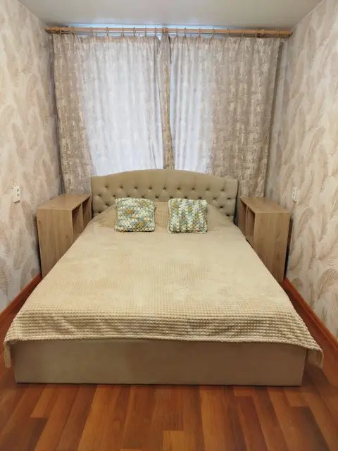 Петергоф: Квартира рядом с парком Петергоф