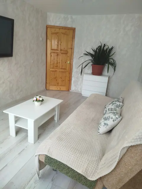 Петергоф: Квартира рядом с парком Петергоф