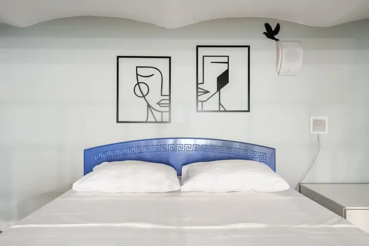 Квартира Улица Большая Почтовая 18/20к4 — фото 4