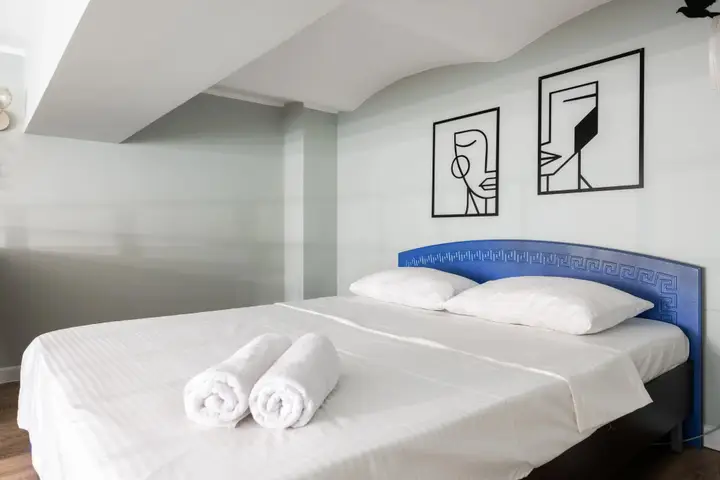 Квартира Улица Большая Почтовая 18/20к4 — фото 3