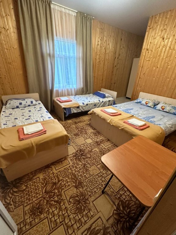 Новый Афон: Частный дом У Романа