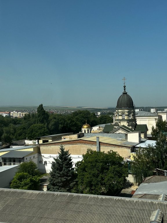 Пятигорск: Квартира Люкс с Видом на Горы и Город