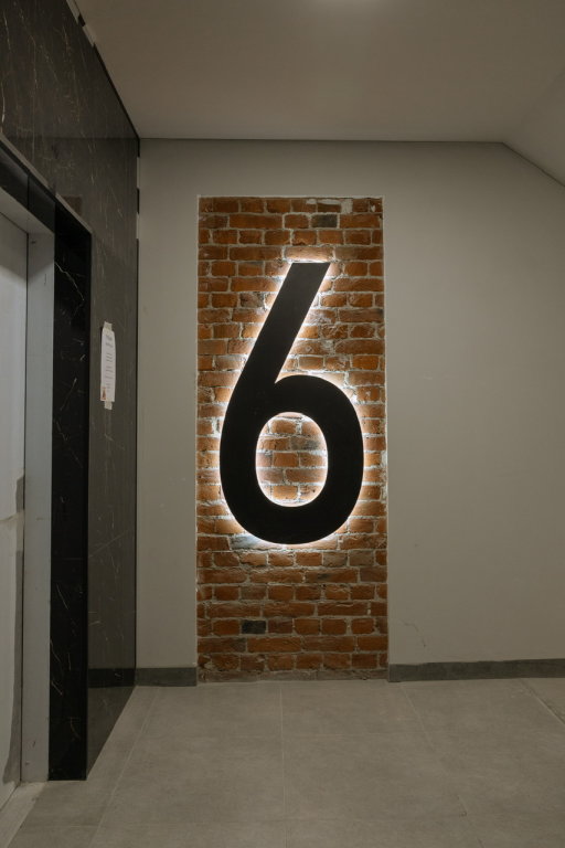 Санкт-Петербург: Apartments Казачий переулок 10