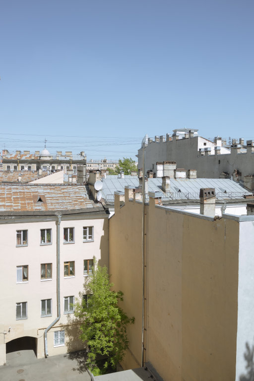Санкт-Петербург: Apartments Казачий переулок 10