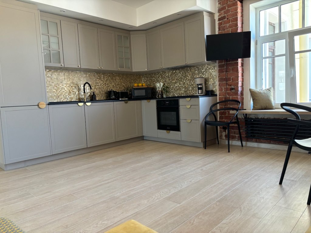 Санкт-Петербург: Apartments Казачий переулок 10