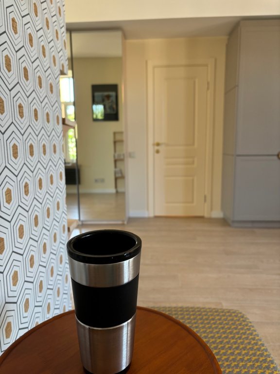Санкт-Петербург: Apartments Казачий переулок 10