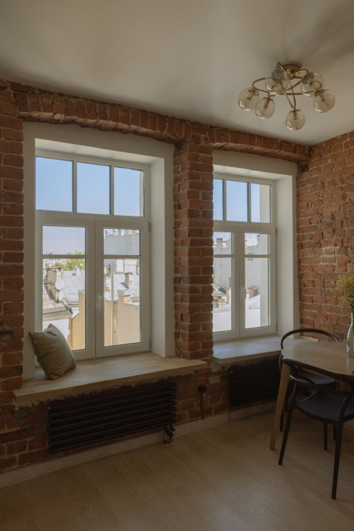 Санкт-Петербург: Apartments Казачий переулок 10