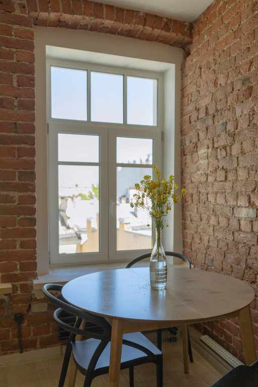 Санкт-Петербург: Apartments Казачий переулок 10