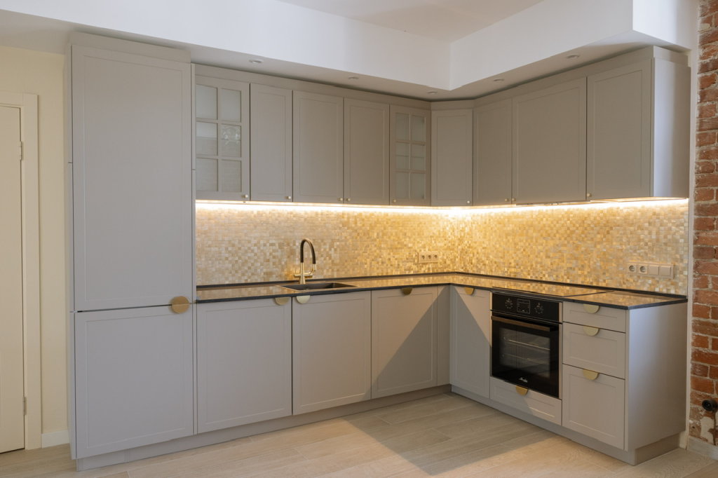 Санкт-Петербург: Apartments Казачий переулок 10
