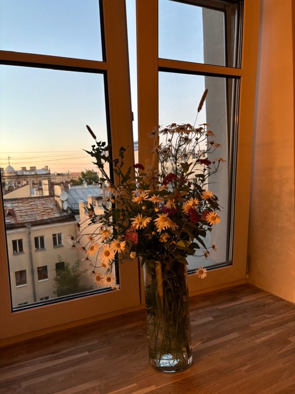 Санкт-Петербург: Apartments Казачий переулок 10