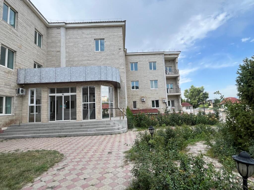 Тараз: Отель Ark MS