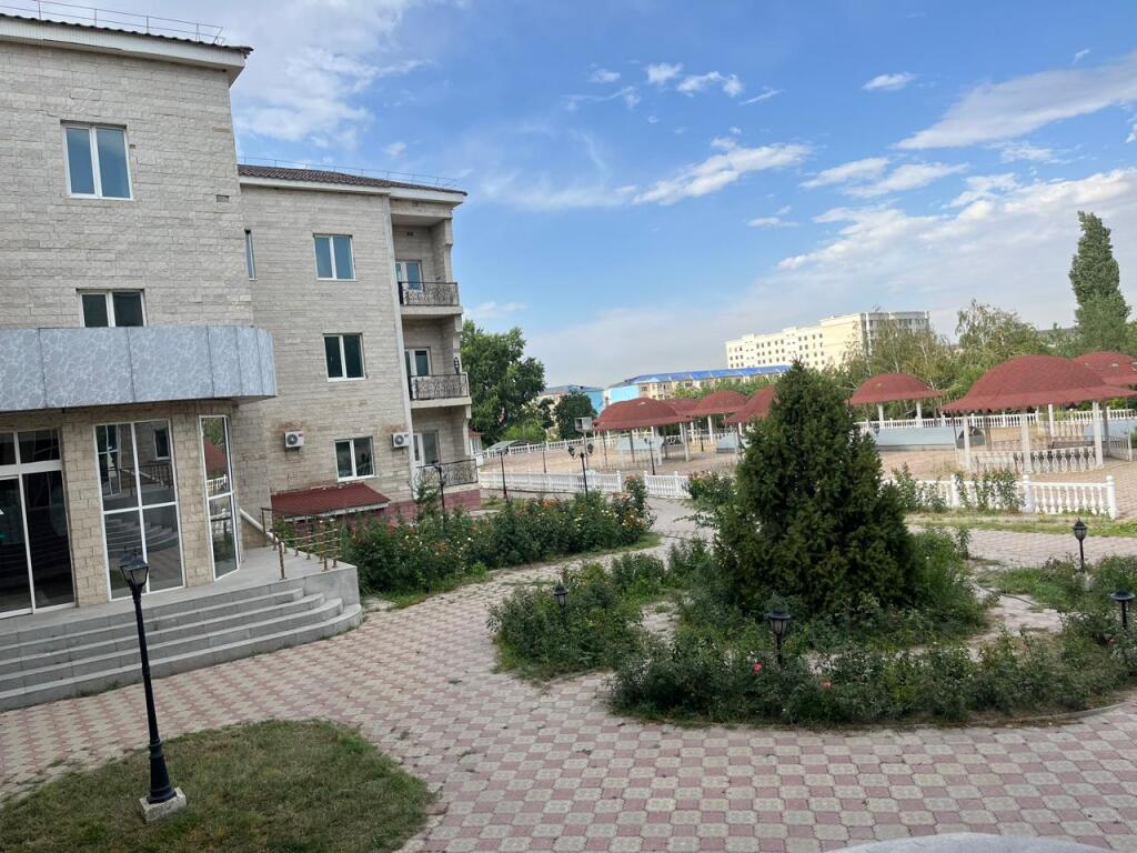 Тараз: Отель Ark MS