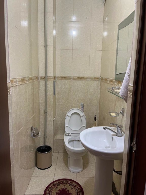 Тараз: Отель Ark MS