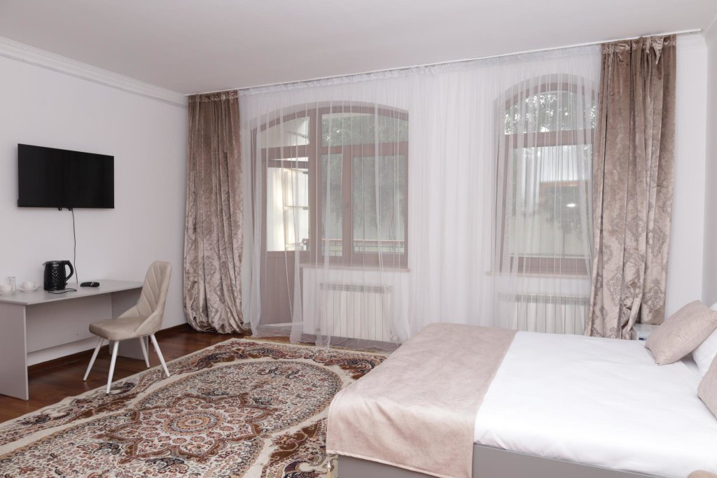 Five Villas (Файв Виллас) — фото 3