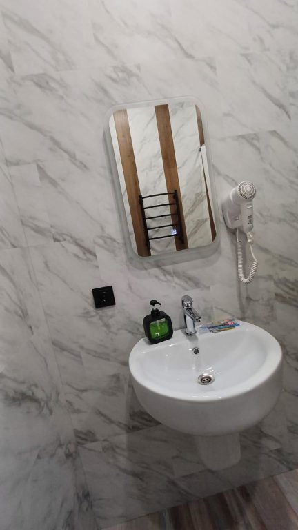 Искитим: Loft Hotel