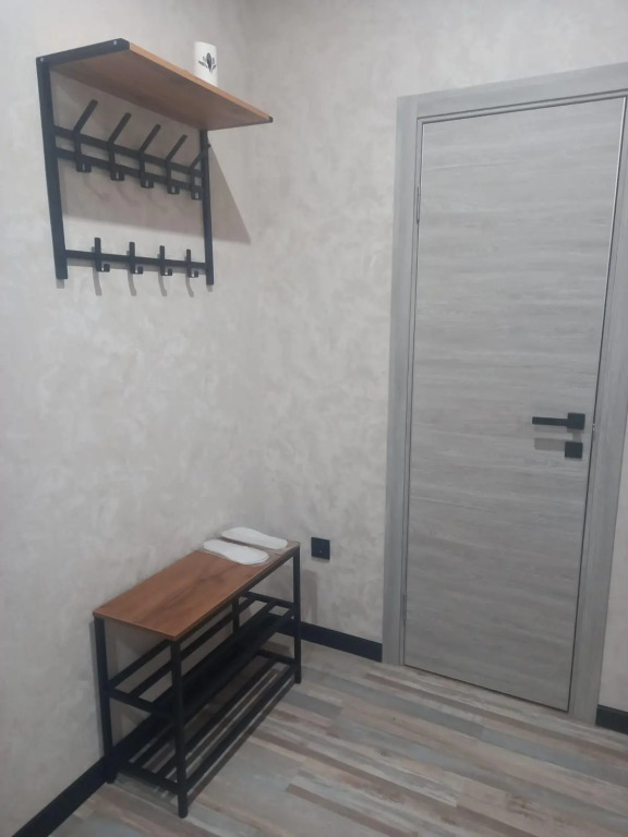 Искитим: Loft Hotel