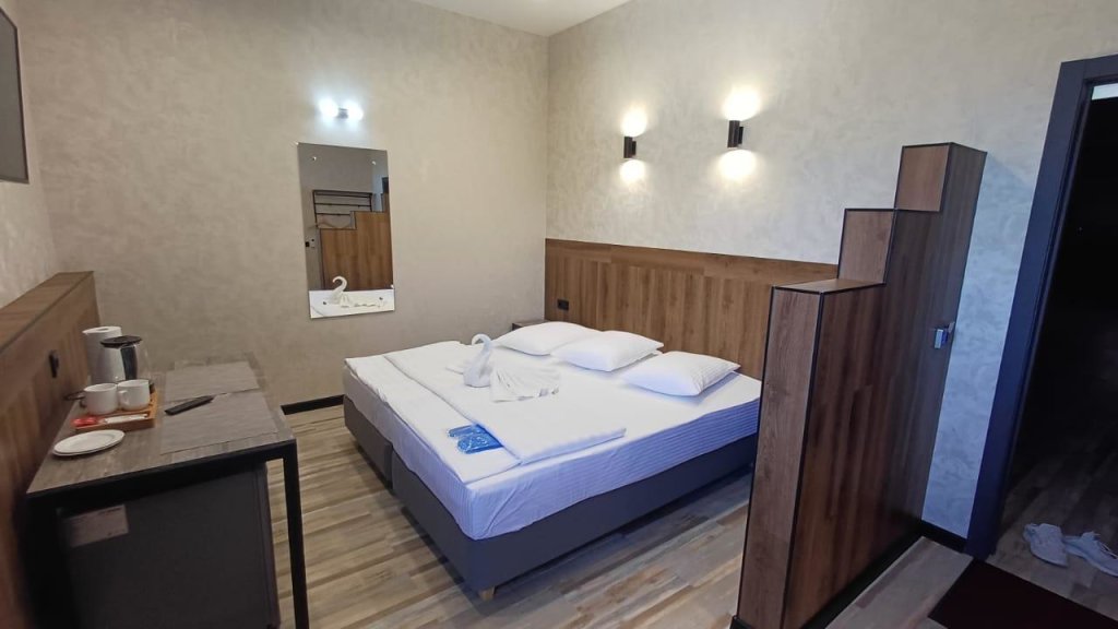 Искитим: Loft Hotel