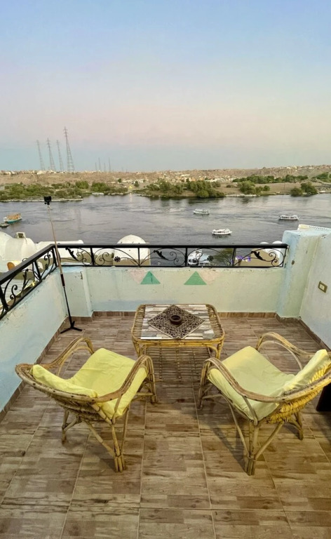 Асуан: Nubian palace - by kerma hospitality