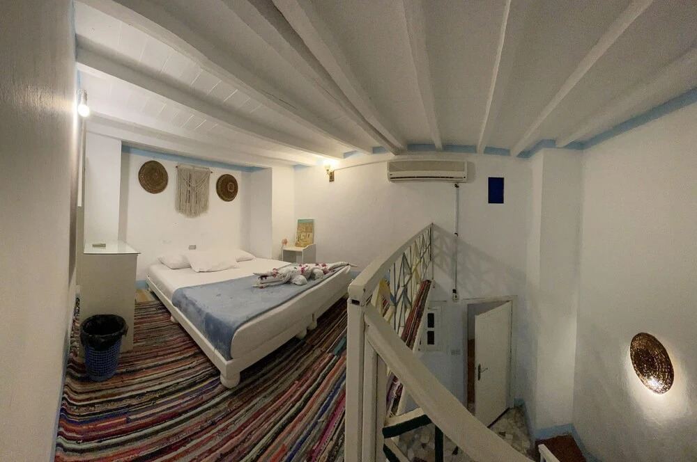 Асуан: Nubian palace - by kerma hospitality