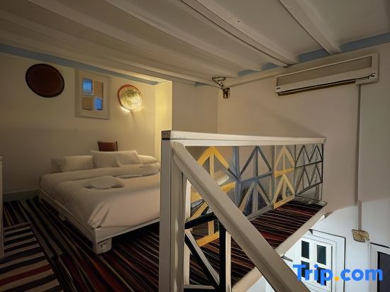 Асуан: Nubian palace - by kerma hospitality