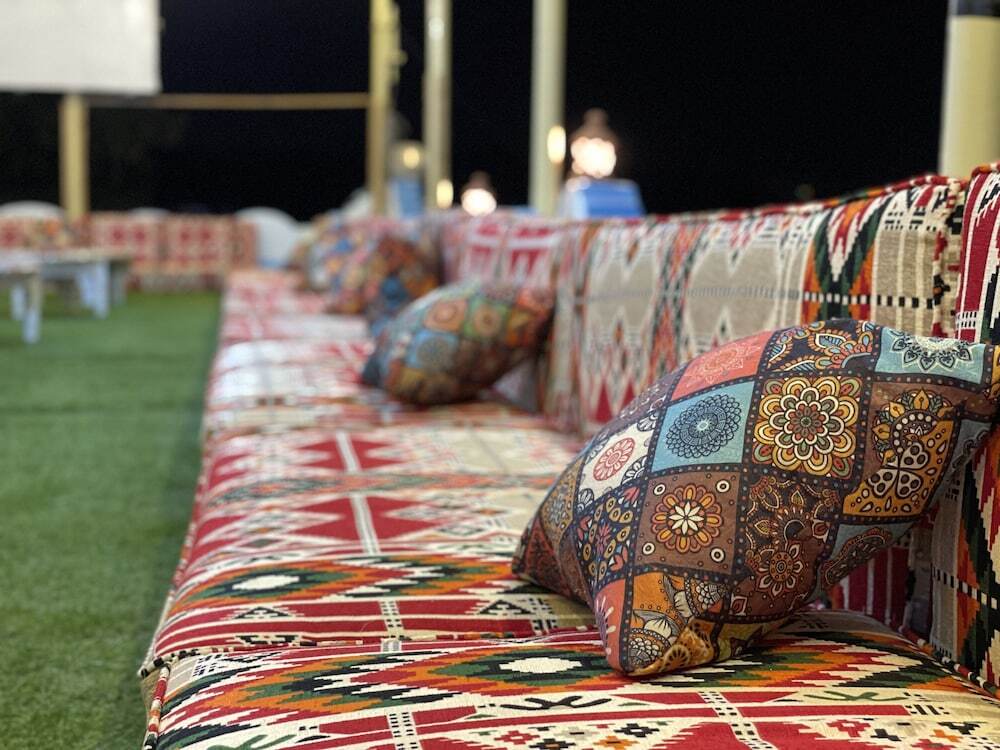 Асуан: Nubian palace - by kerma hospitality