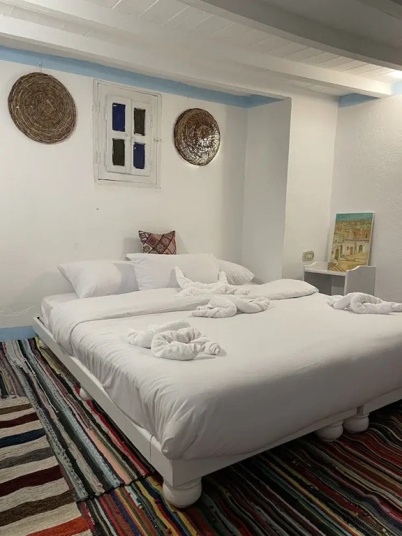 Асуан: Nubian palace - by kerma hospitality