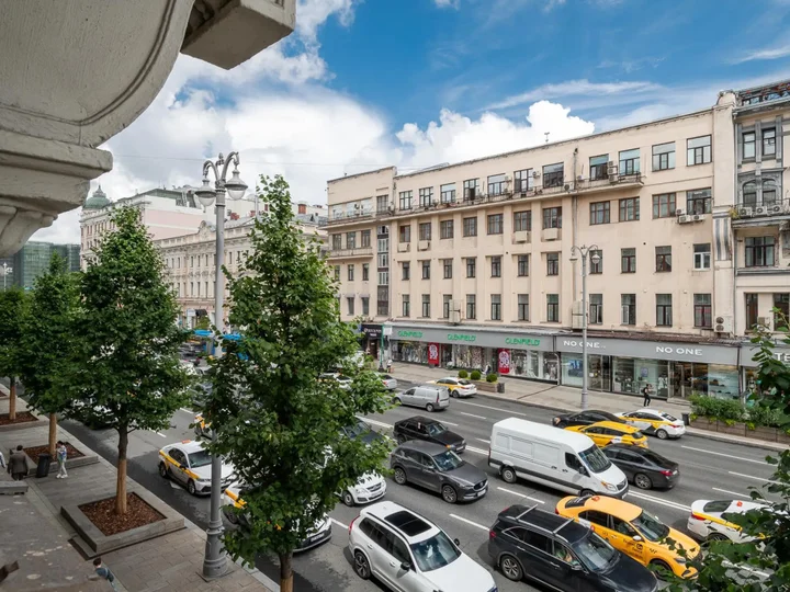 Александров: Kvart-Hotel (Кварт-Отель) на улице Тверская