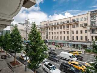 Александров: Kvart-Hotel (Кварт-Отель) на улице Тверская