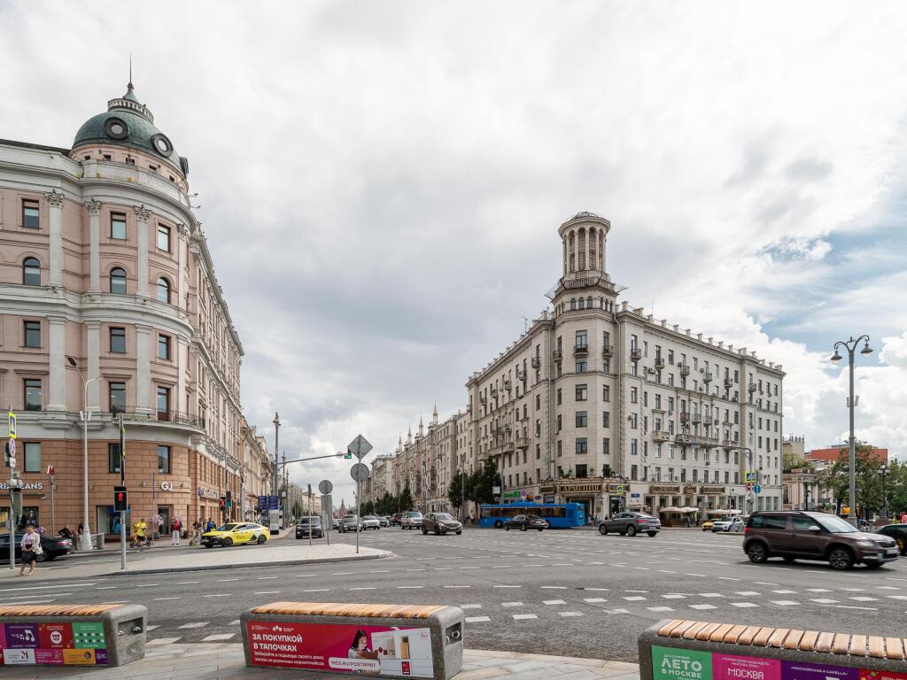 Александров: Kvart-Hotel (Кварт-Отель) на улице Тверская