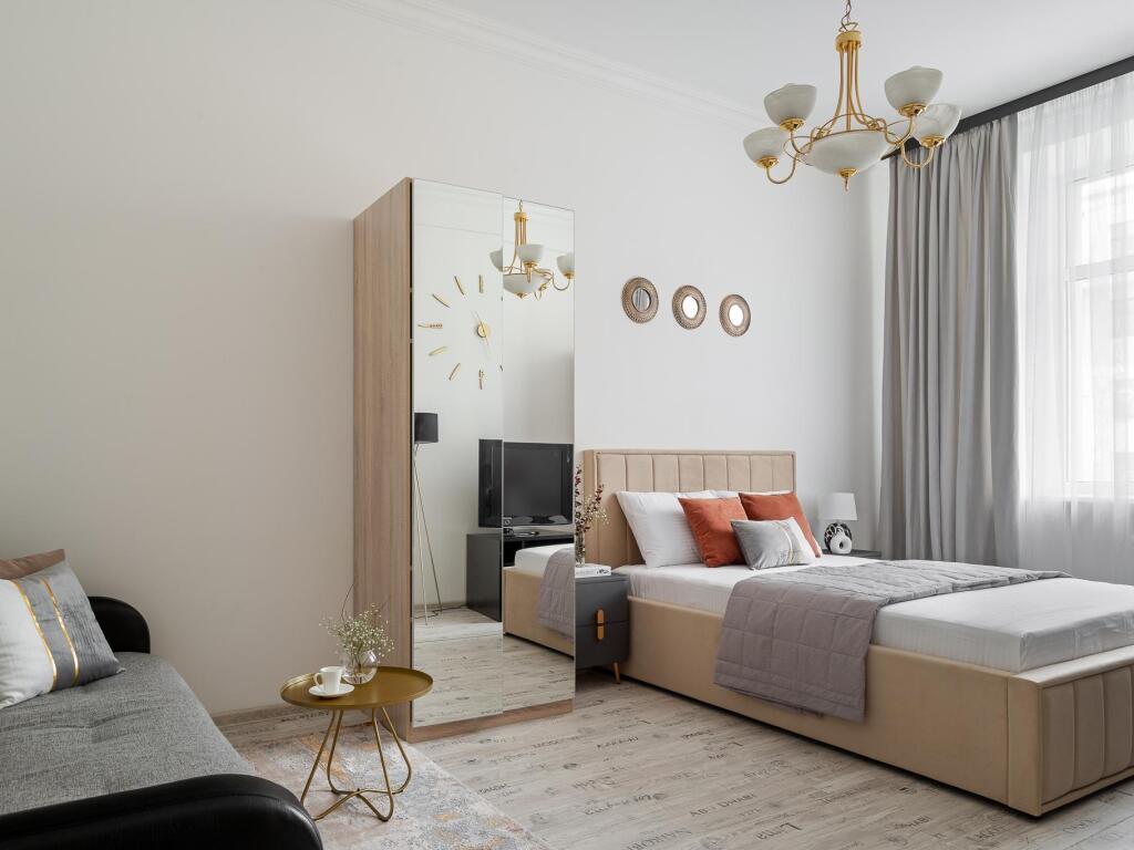 Александров: Kvart-Hotel (Кварт-Отель) на улице Тверская