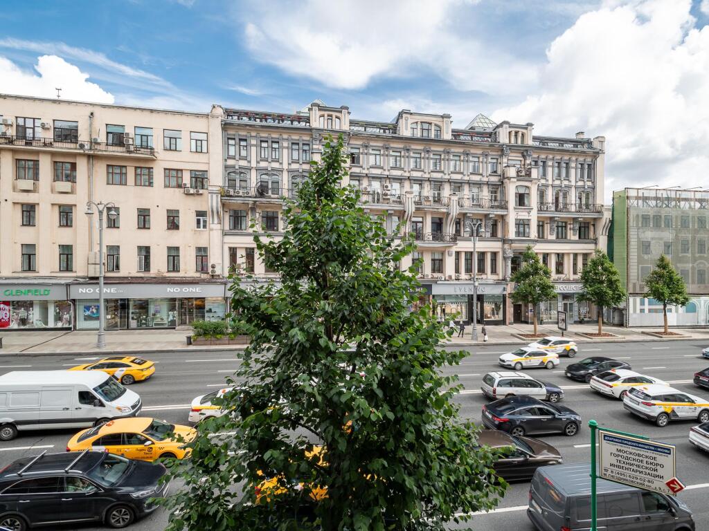 Александров: Kvart-Hotel (Кварт-Отель) на улице Тверская