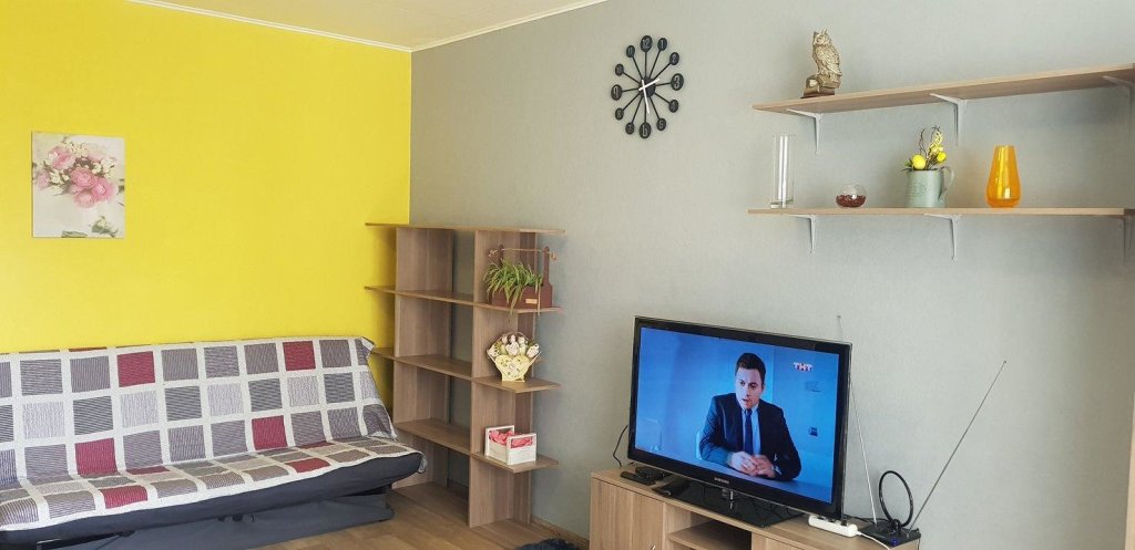 Как дома на улице Бабакина — фото 1