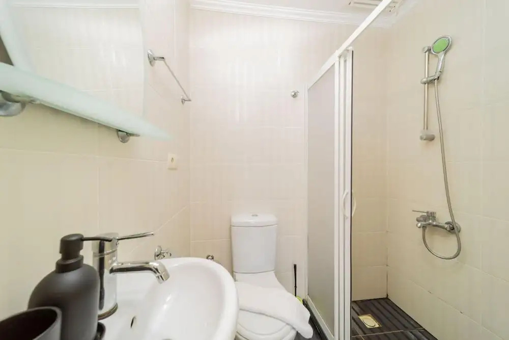 Белек: Gorgeous Flat With Pool in Antalya