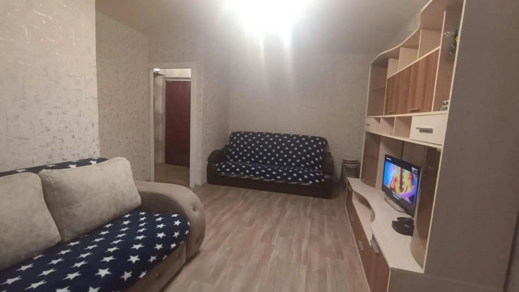 Кострома: Апартаменты на улице Терешковой