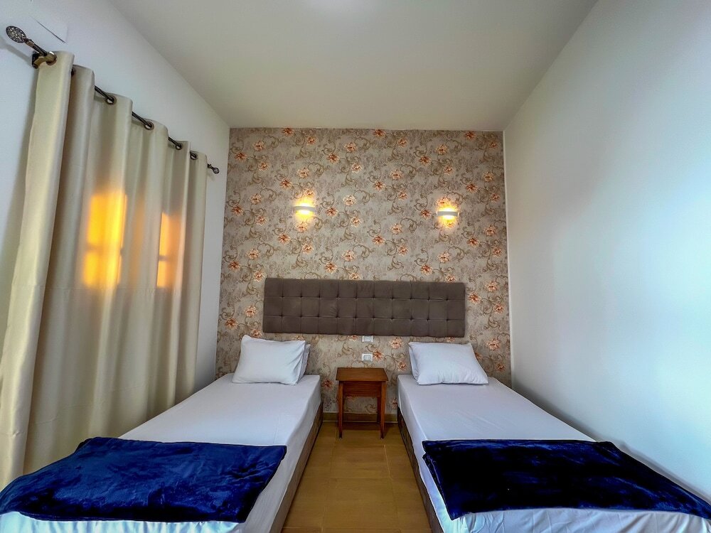 Дахаб: La Perla dahab Hotel
