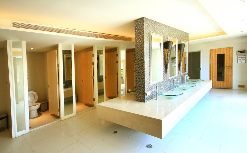 Паттайя: Grande Caribbean Condo Resort Pattaya