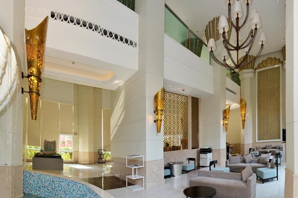 Паттайя: Grande Caribbean Condo Resort Pattaya
