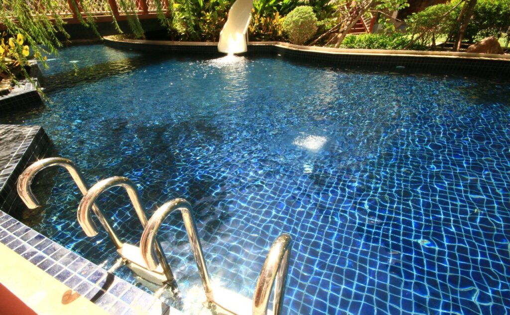 Паттайя: Grande Caribbean Condo Resort Pattaya