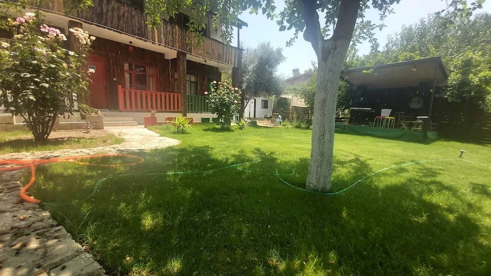 Кумлуджа: Ata Bungalows