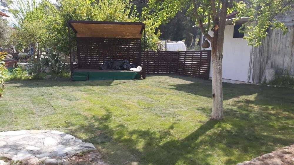 Кумлуджа: Ata Bungalows