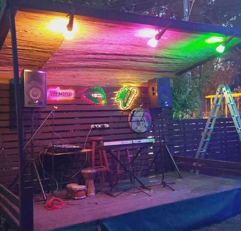 Кумлуджа: Ata Bungalows