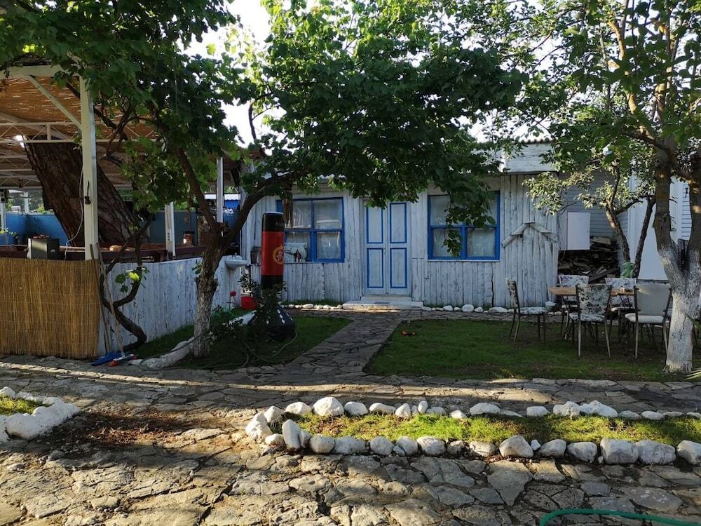 Кумлуджа: Ata Bungalows