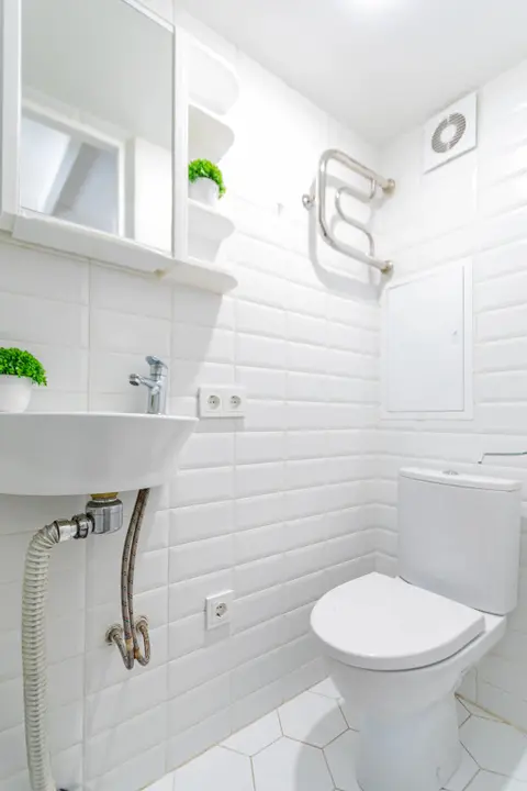 Москва: Квартира Вольная 25