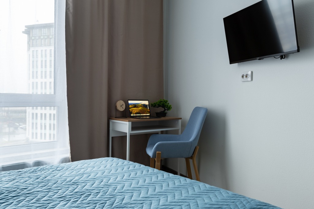 Санкт-Петербург: Апартаменты R-Home Start 1723