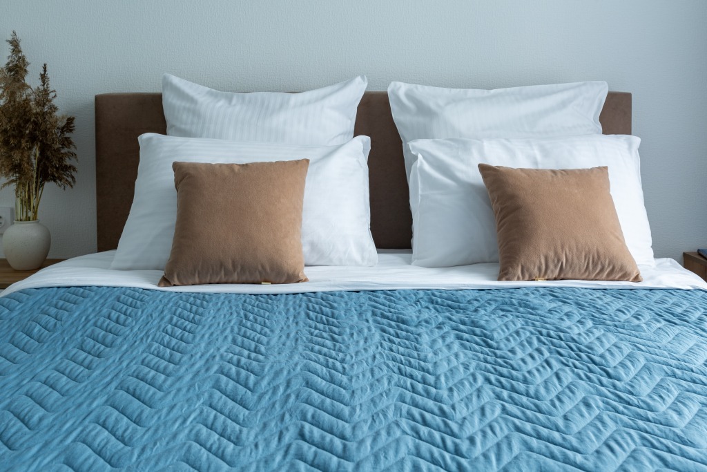 Апартаменты R-Home Start 1723 — фото 1