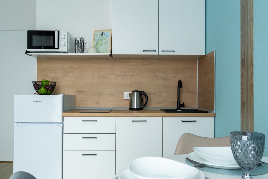 Санкт-Петербург: Апартаменты R-Home Start 1723