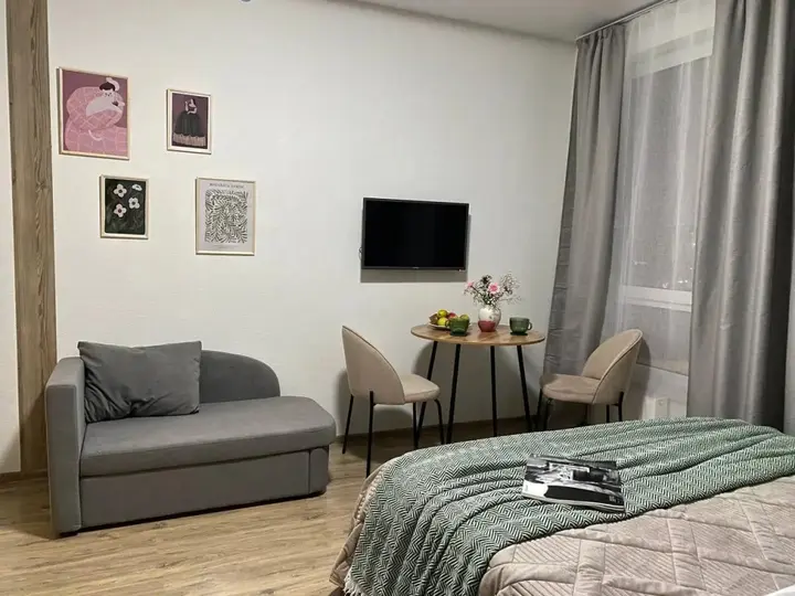 Санкт-Петербург: Апартаменты R-Home Start 11025